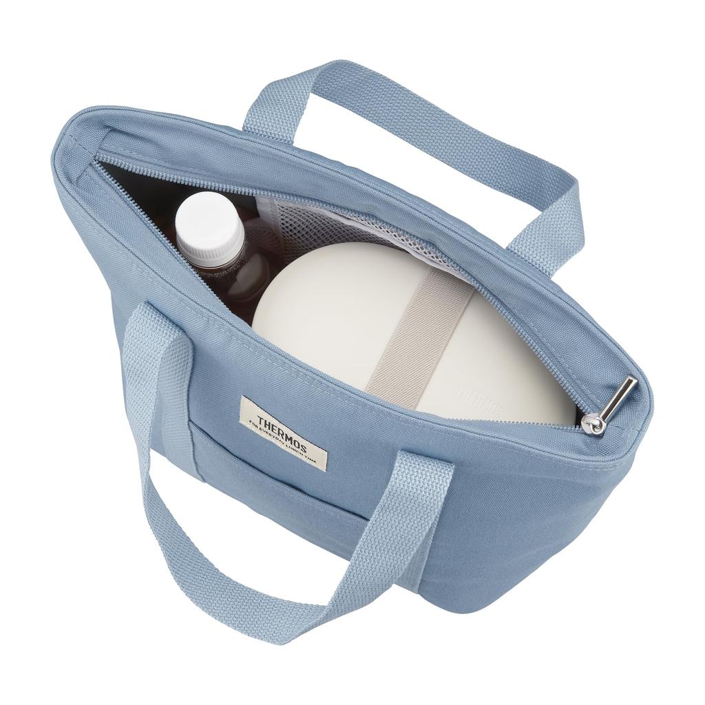 Thermos Insulated Lunch Ash ASB Bag, 7L, Blue, RFF-0071