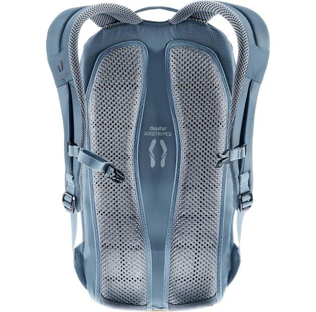 Рюкзак Deuter Yort 15 atlantic/ink (3817025-1374)