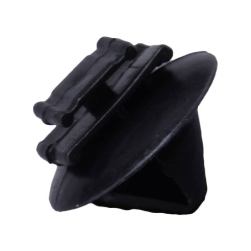 1610186180 Car Side Sill Skirt Mounting Fixing Clip Retainer Set Fit For Citroen DS3