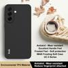 For Samsung Galaxy A37 A57 5G Phone Case IMAK UC-3 Matte Soft Cover