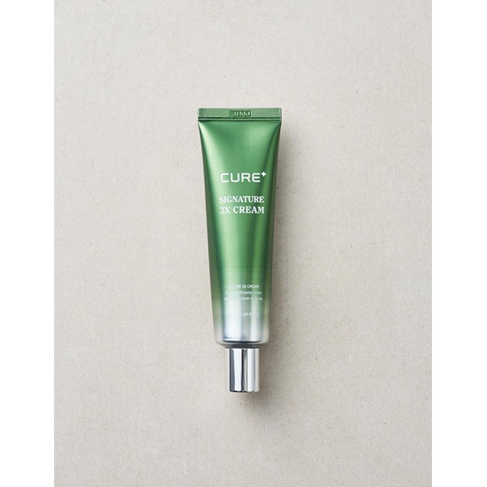 

Kim Jong Mun Aloe Cure Signature 3x Cream