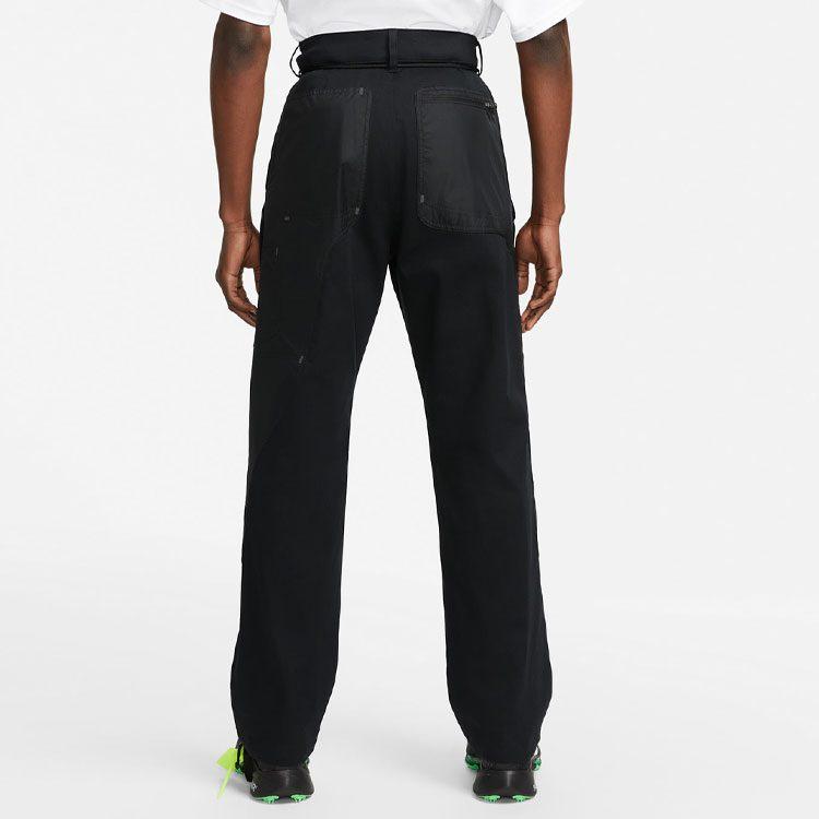 Pantaloni OFF-WHITE X Nike CU2500-010