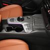 For Kia Sportage NQ5 2026 Car Tuning Center Knob Panel Console Panel Frame Cover Trim Car Interior Accessories LHD