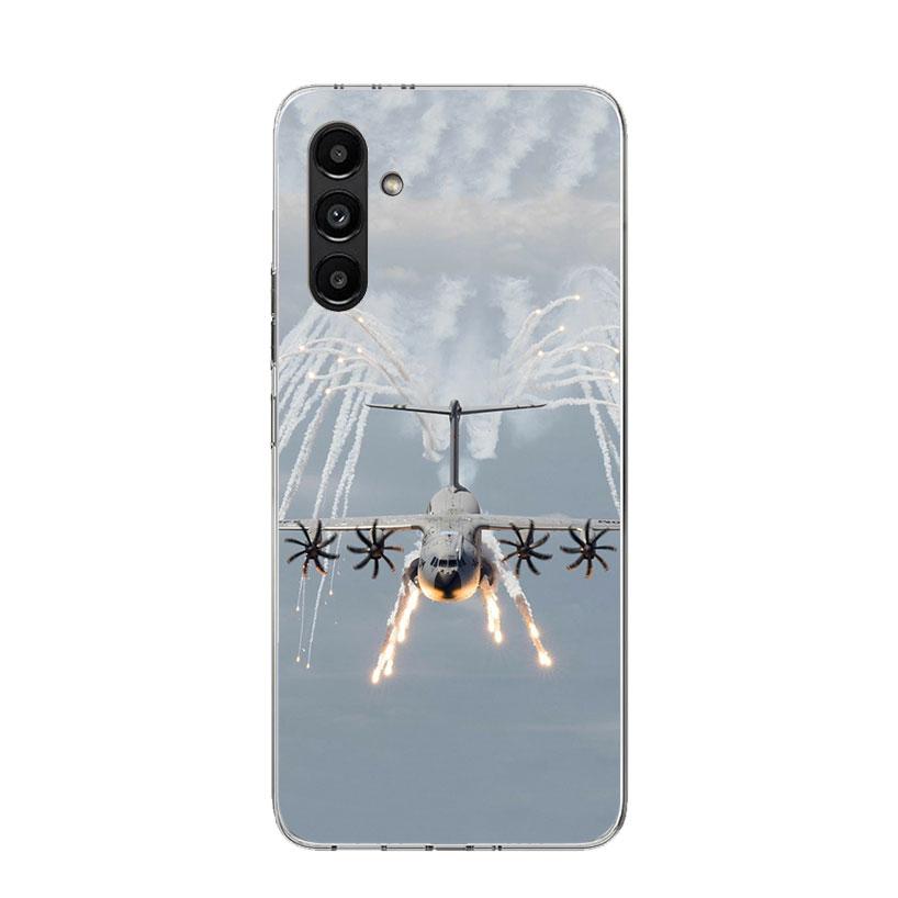 

Aircraft Airplane Cool Phone Case For Samsung Galaxy A16 A26 A36 A56 A15 A14 A13 A55 A54 A53 A35 A34 A33 A25 A24 A23 A05S A04S A Samsung A12 5G