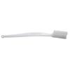 Wire Silver Stainless Steel White Wire Brush 1PCS Cleaning
