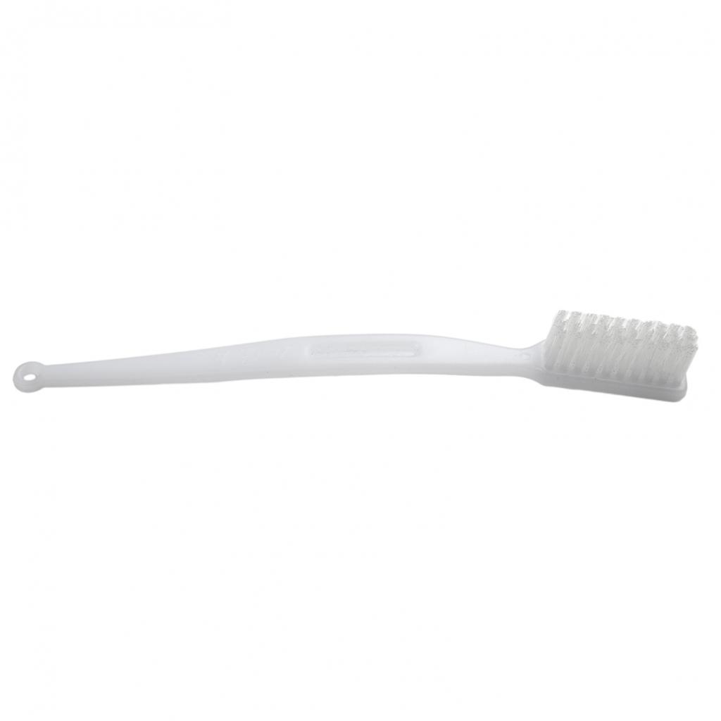 Wire Silver Stainless Steel White Wire Brush 1PCS Cleaning