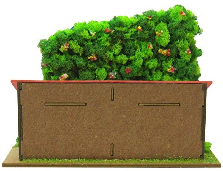 Sankei Studio Ghibli Mini Spirited Away Haku Onigiri Papierowe Rękodzieło Bez Skali MP07-58