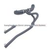 Suitable Hose XR849443 for Jaguar S-TYPE: Water, Cooler, Radiator (Replaces XR844407)