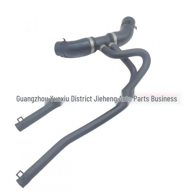 Suitable Hose XR849443 for Jaguar S-TYPE: Water, Cooler, Radiator (Replaces XR844407)