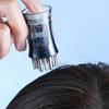 Scalp Applicator Liquid Comb For Hair Scalp Treatment Essential Oil Guiding Massager Brush Hair Growth Serum Oil Apply Device