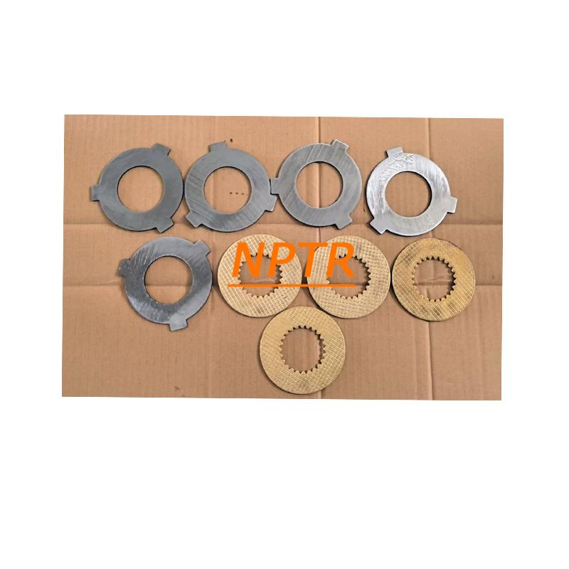 for VOL Truck Brake Disc Repair Kit  22678842