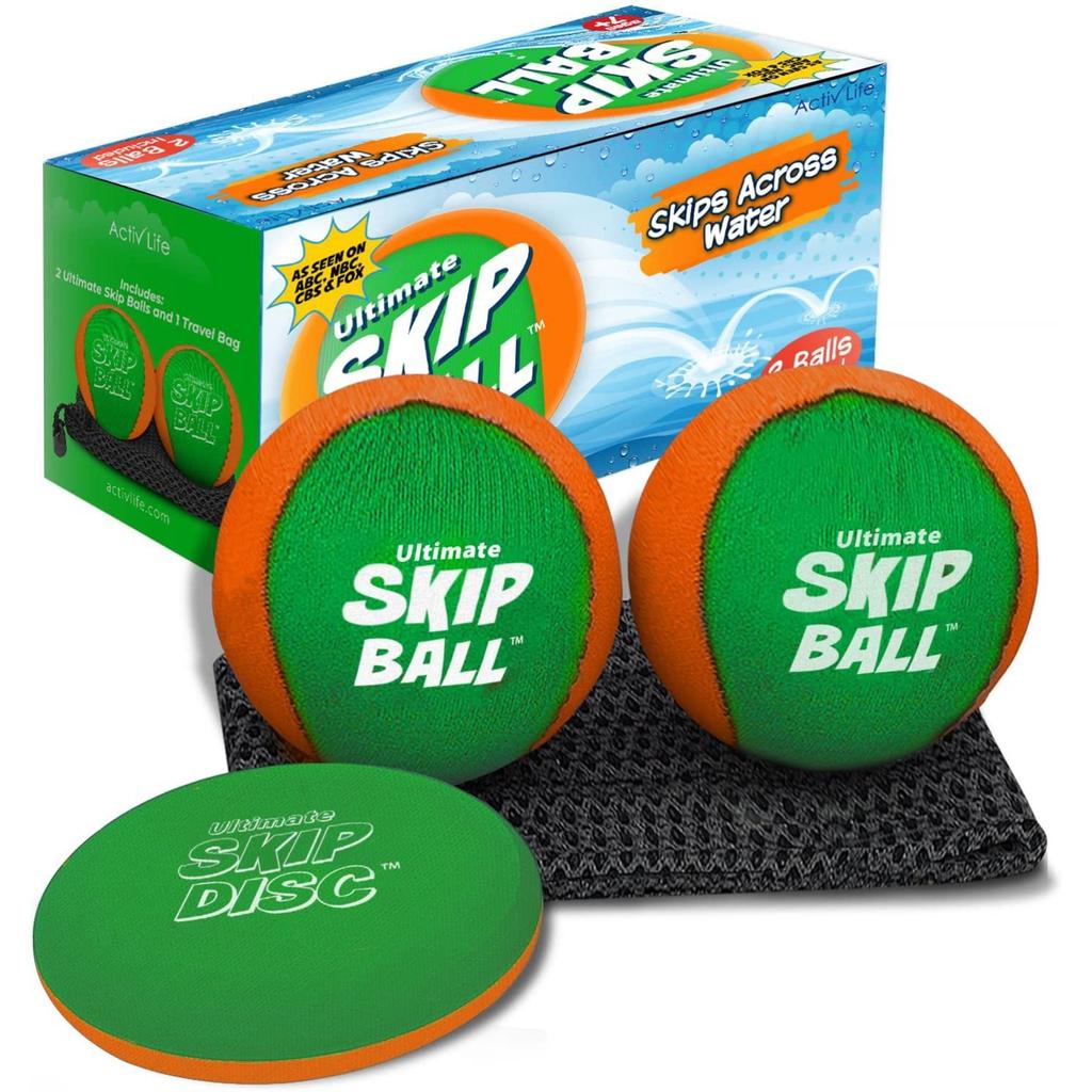 2 Pcs The Ultimate Jump Ball, Water Jumping Ball Create Lasting Memories with Your Friends and Family On The Beach,Lake or Pool,Ideal for All Ages