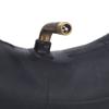 2PCS with 90° Bent Valve Scooter Inner Tube Heavy-Duty Scooter Tire Tube  Tire Repair