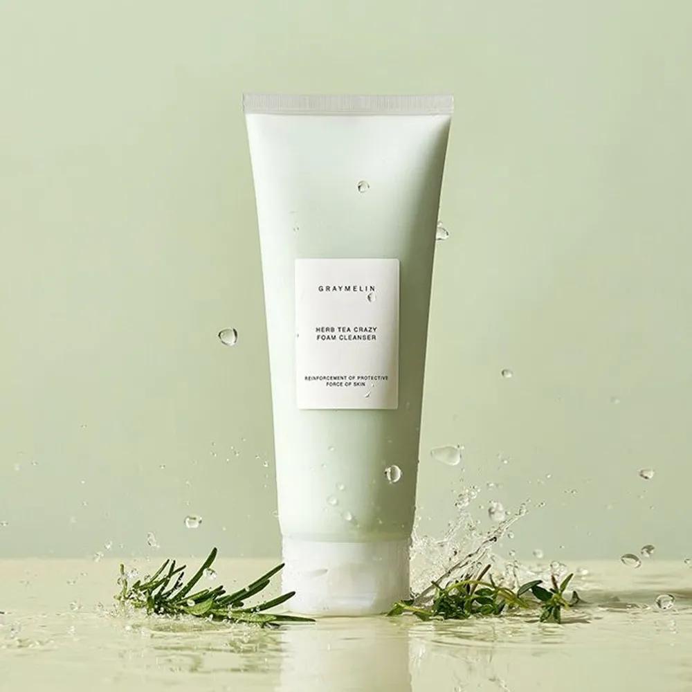 Crazy Foam Cleanser 150ml (Select 1 of 4)