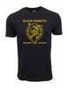 1980 Black Sabbath Heaven and Hell Tour Shirt Unisex T-Shirt