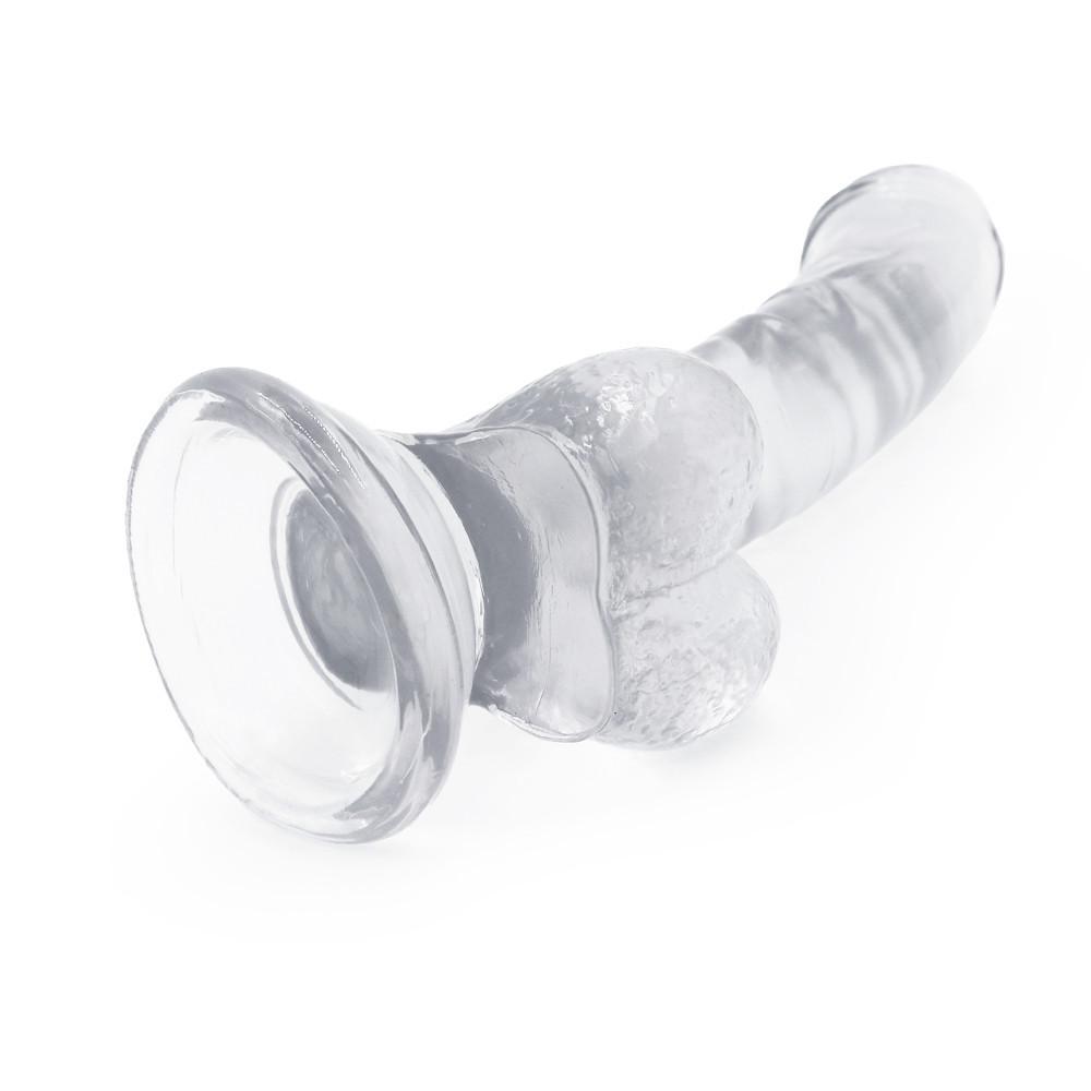 MoDi Dildo pentru adulți Jucării sexuale pentru femei Bărbați Butt Plug