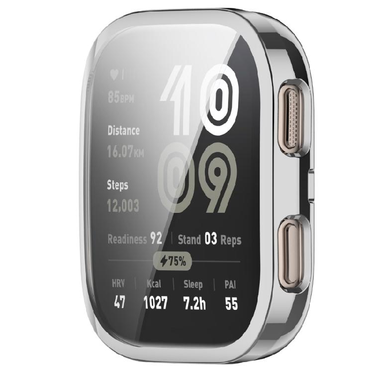 Soft Flexible Comprehensive TPU Full Wrap Case Against Scratches Enclosure for BIP6 A2435 Enhancing Durability Exact Fit