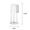 1Pc Hot Pet  Finger Toothbrush Super Soft Non Toxic Teddy Dog Brush Bad Breath Tartar Teeth Tool Dog Cat Cleaning Pet Supplies