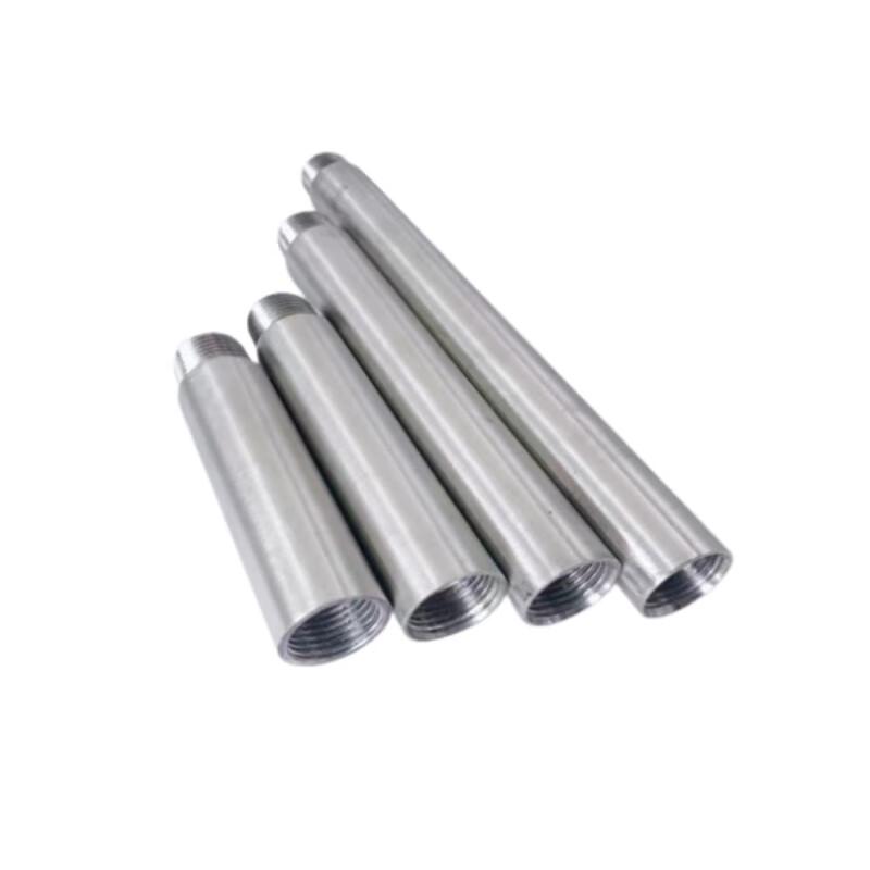 304 Stainless Steel Threaded Extension Pipe