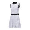 Anew Golf Women Camoflage Onepiece_Wh