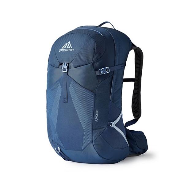 Gregory Juno 30 - Vintage Blue (Ao531016) 30L Hiking Backpack