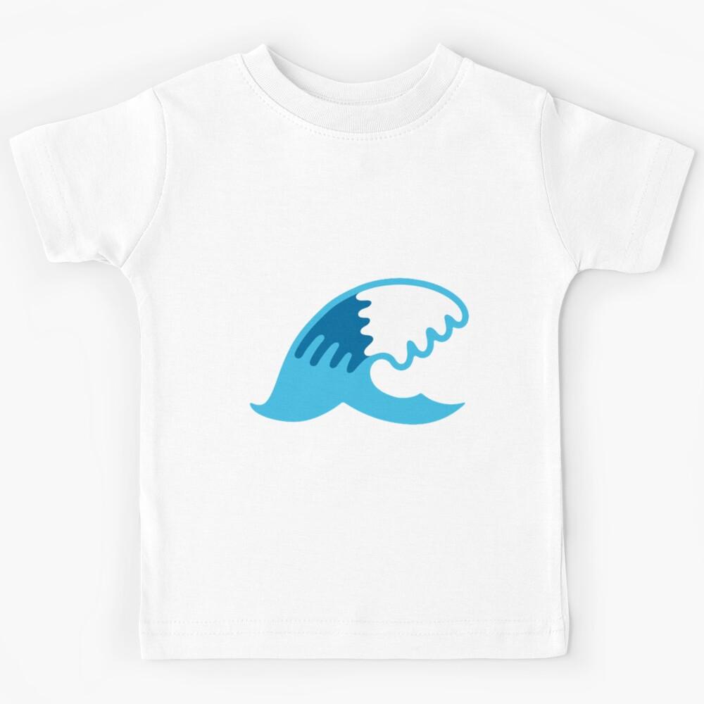 New Wave|Perfect Gift Kids T-Shirt 170