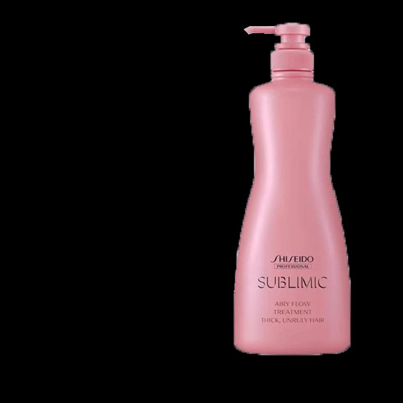 

Shiseido Professional CPS Lightweight Smooth Conditioner