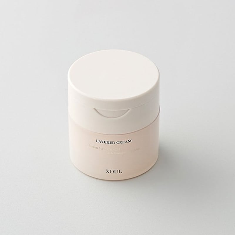 [Soul] XOUL Layered Cream 50g