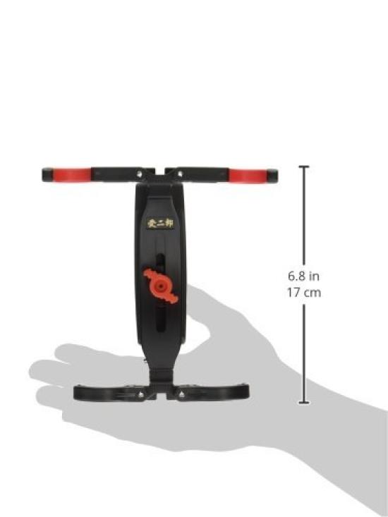 Daiichi Seiko Rod Holder Ukejiro 130 Fishing (Rod Receptacle)