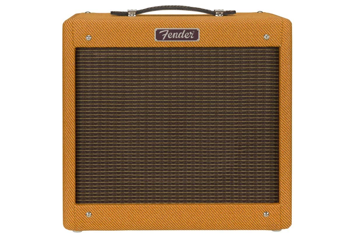 

FENDER PRO JUNIOR IV LT TWD
