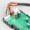 Vehicle Intelligent Control Board Mainboard For 12V/24V Air Heaters Reliable Heat Management Easy Installation and Use