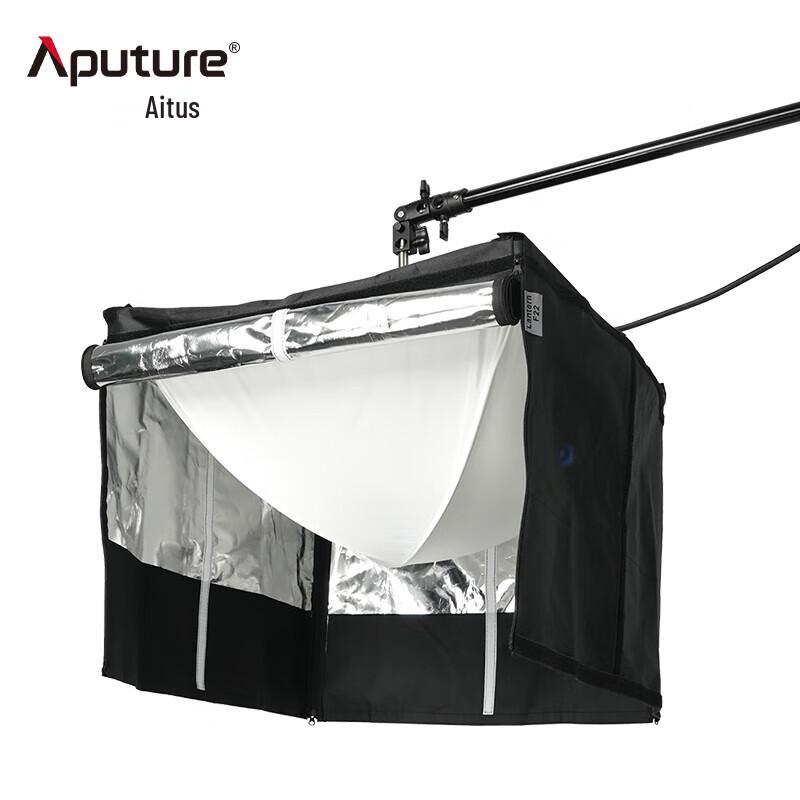 Aputure Amaran Flexible LED Light Mat