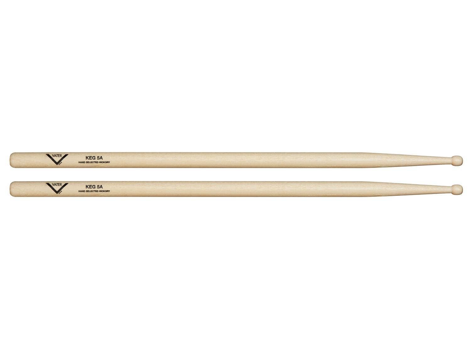 

VATER drumstick KEG5A VHK5AW
