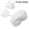 For TWS GD28 Wireless Ear Clip with Noise Canceling Mic for Clear Calls