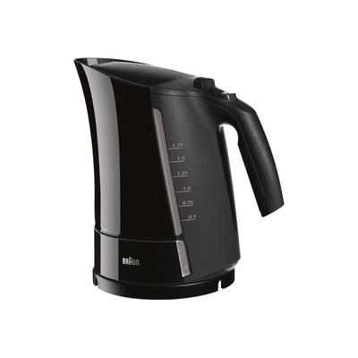 BRAUN WK500WH Multiquick 5 Electric Kettle 1.6 L White BRAUN WK300 KETTLE BLACK buy at a low prices on Joom e