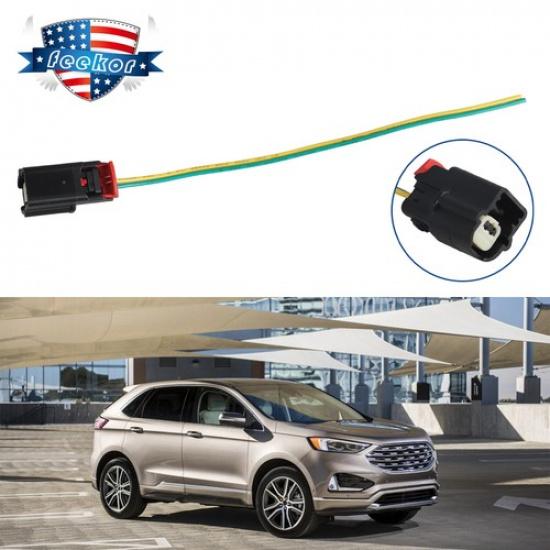 New Front Multi Purpose Connector Fit for - Ford Bronco Fusion