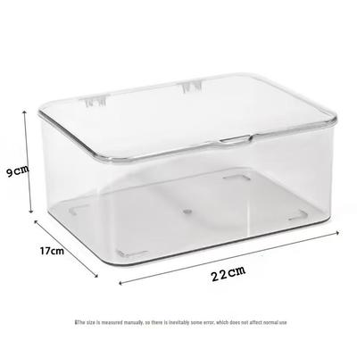 Organizer e portaoggetti – Portaminuterie