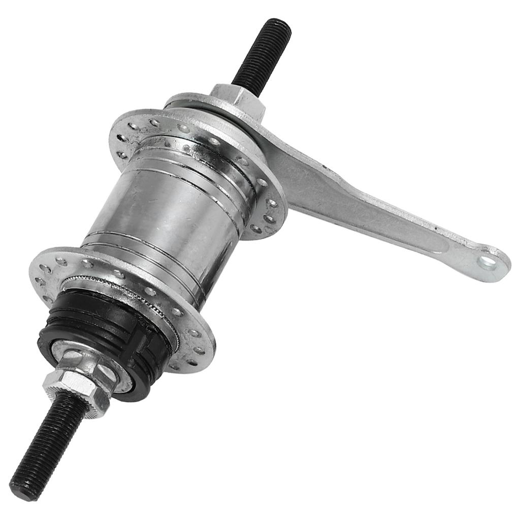 Buy Dead Speed Reverse Brake Hub Bicycle Dead Speed Mountain Bike ...