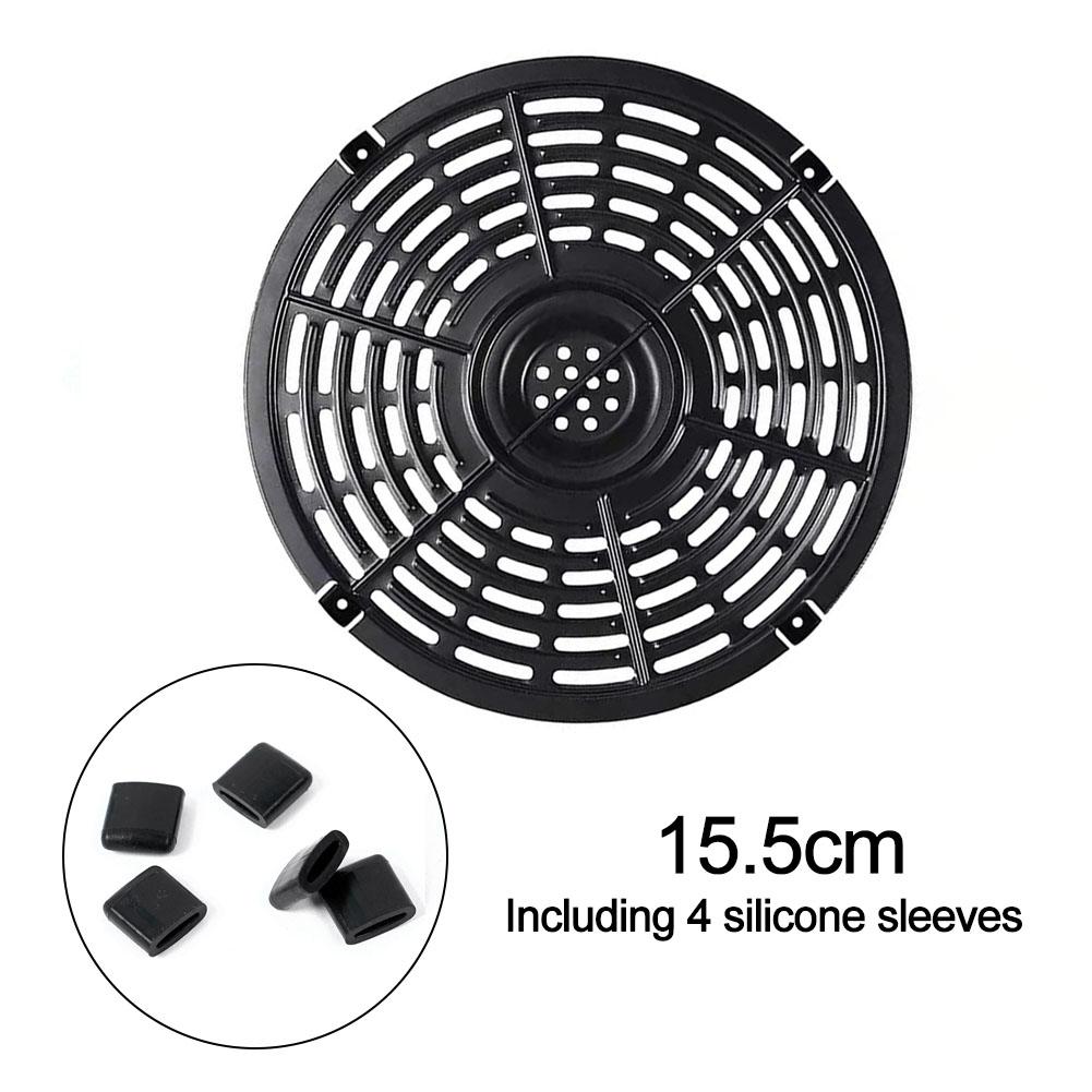 Corrosion-resistant Grill Pan High Quality Material