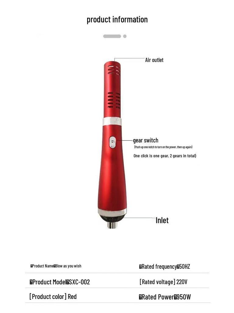 Terahertz Physiotherapie Lichtwellen-Puls-Massagegerät mit Heißluftkompresse