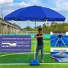 Shixun HC 3.0M Outdoor Windproof Sunshade & Patio Umbrella