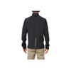 New SALOMON Jackets & Coats Men's Black LC1865900