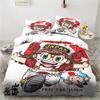 3D Cartoon DR S-Slump Arale 2/3 Stück Bettwäsche-Set Laken King Twin Doppel Kinderbettwäsche-Set Mikrofaser Oder Polyester Bettbezug-Sets