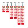 Foldable Red Bag, Package, Cartoon Festival Supplies, Year Hong Bao, Envelopes for