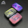 Edc Fidget Spinner Unlimited Push Slider Fidget Toy Adults Anti Stress Toys Creative Fidget Slider Adhd Toys