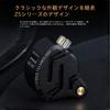 KZ ZS12 Pro X Earphones: KZ High-End 5BA+1DD Hybrid Earphones, Wired, In-Ear, Over-Ear, High Noise Isolation, HIFI Sound Quality, All-Metal Constructi