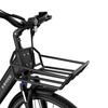 E-BYCCO V1 Electric Bicycle 36V 15.6Ah Battery, 250W Motor, 25 Km/h, 28×1.5 Inch Tires, Regulatory Compliant Commuter E-Bike
