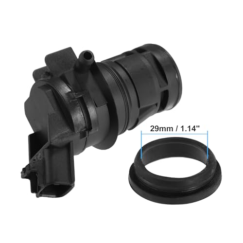 ACROPIX Windshield Wiper Motor Pump for Toyota 4Runner 2003 2004 2010-2023 for Toyota Avalon 2013 2014 No.85330-60190 - 1pc