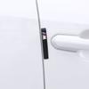 6Pcs Car Rubber Anti Collision Strip Protector Stickers For BMW G30 G32 G01 G02 G05 G06 G07 G26 G23 G22 F40 F20 G08 G16 G15 G14
