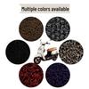 Non-Slip Waterproof Footrest Mat for Xiaxing Sanyang Tini110 Scooter